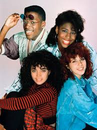 A Different World' Still a Key Cultural Force 30 Years Later