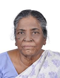 Condolences for the passing of Ammamma