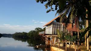 Khalifa hotel room suite kak siti review. Ala Riverview Lodge Home Facebook