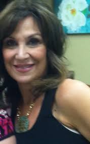 Deborah Anderson avis de décès