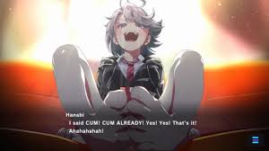 PŘÍBĚH DLUHOPISŮ MAGICAMI HANABI °1