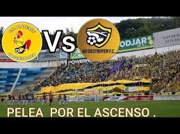 Maybe you would like to learn more about one of these? Final De Segunda Division Platense Vs Destroyer Suscribete Youtube