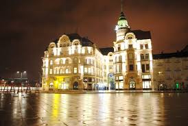 Arts & entertainment, just for fun. Palatul Vulturul Negru Oradea Castele Din Romania Facebook