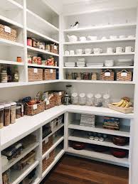 20+ mind blowing kitchen pantry design