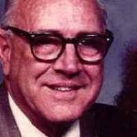 Rheem Foster Jarrett (1913–1996) • FamilySearch