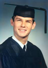 Dennis Bruce “Denny” Parshall (1946-2021)