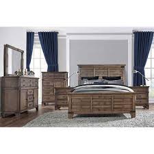Evelyn 6 Piece Cal King Bedroom Set King Bedroom Sets King Bedroom Bedroom Sets Queen