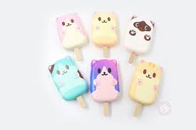 Founder of the pixelary studio | art director at vida systems. Rare Mike Pan Ice Candy Deliteful Boutique