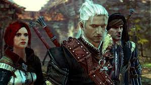 The Witcher 2 S System Requirements Are Reasonable Destructoid