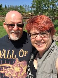 More photos of Alex's wedding ❤