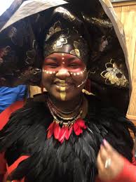 Martinsville City Schools present "Lion King Jr."