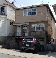 Notice there's no space between the letters and hyphen: 1503 80th St North Bergen Nj