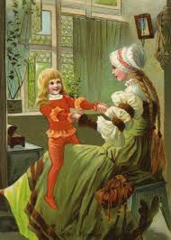 Drottning Blanca Poster Print By Mary Evans