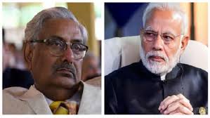 Bar Association of India condemns Justice Mishra's praise of Modi