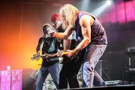 View deep purple's concert history along with concert photos, videos, setlists, and more. Deep Purple Return To Romania For Cluj Napoca Show Romania Insider