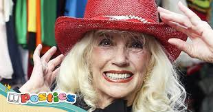 Topless in Hong Kong: ex-show girl Neva Shaw recalls 1960s nightlife