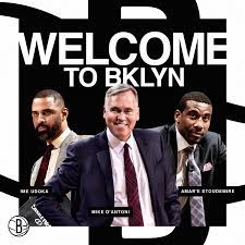 Released by the spurs in jan. Brooklyn Nets On Twitter The Nets Have Hired Mike D Antoni And Ime Udoka As Assistant Coaches And Amar E Stoudemire As A Player Development Assistant They Join Jacque Vaughn Adam Harrington Jordan