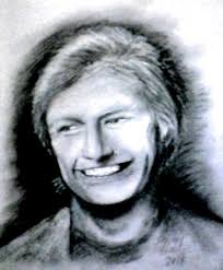 Interesting photo of Benjamin 😃 Ben Orr of The Cars Hollywood Bowl 1979  Copyright 1979-2018 Cruz Montoya Private Eye Pnotograp ny