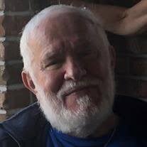 Ronald James Burrell Obituary