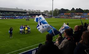 Both organisations have been recognised by the football association as accredited and award winning charter standard leagues and fa. Lyngby Boldklub Wikiwand