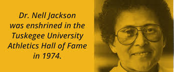 Nell Cecelia Jackson, PhD