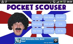 You might want to swat up if you're a wool. Scouse Accent Is Uk S Most Untrustworthy And Unintelligent