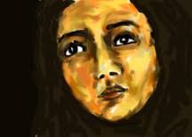 Dawn of the Waning Moon : Translation of A Bengali Short Story By Jharna  Rahman [Parabaas Translation]