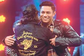 Semalam telah berlangsungnya pentas final mentor otai 2018 yang menjadi pentas akhir untuk semua peserta bersama dengan mentor mereka. Ayie Hilang Fokus