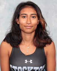 2021-22 Women's Track & Field Roster