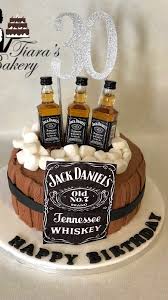 Birthday Cake Ideas For 30 Year Old Man Jack Daniels Cake Jacky Cake Liquor Cake Alcohol Cake Bucket Cake Cake For Man Cake For Birthday Cake For Him Birthday Cakes For Men 40th Birthday Cakes