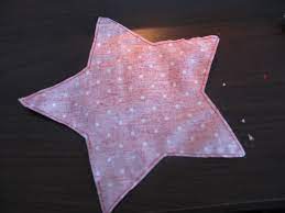 Une erreur souvent commise est de croire que la fellation se limite à l'usage de la bouche. Tutoriel Diy De Couture Facile Une Deco Etoilee Sous Notre Toit