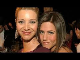 One mom of an only child who doesn't seem to be feeling any of this only child guilt: Lisa Kudrow S Son Thought That Jennifer Aniston Was His Mother See What The Friends Star Had To Say Youtube