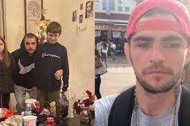 Fundraiser by Kera Rampone : Help with funeral expenses