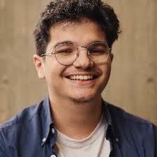 Ben Sadeghipour (@NahamSec)