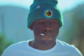 It was released on april 2, 2013, by odd future records. Does Tyler The Creator S Wolf Film Trailer Verify Noisey S Conspiracy Theory