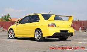 Check spelling or type a new query. Mitsubishi Evolution 9 Mekanika