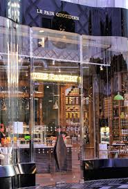 Le Pain Quotidien Nsbs