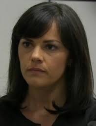 Sarah Potts (Shortland Street)