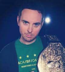 Eric Toth — The Sonar Network