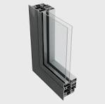 Aluminum Window Profiles, Window Frame Extrusions Manufacturer