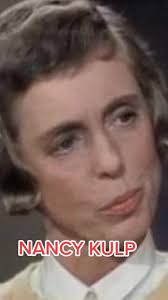 Happy birthday to the late Nancy KULP🎉🍬🥳🎊#rip #fyp #rewind #hbd  #nancykulp #beverlyhillbillies #foryou