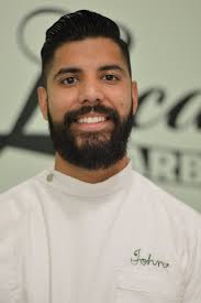 Local Barber of Fort Worth