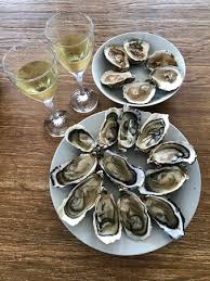 Les Huitres Cochennec Carnac Restaurant Avis Numero De Telephone Photos Tripadvisor