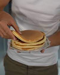 herve cuisine officiel on instagram simplement moelleux si vous avez fait des pancakes au moins une fois en juillet brunch breakfast brunch breakfast