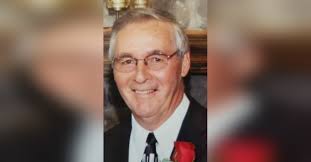Obituary information for Claude Joseph Bourbeau