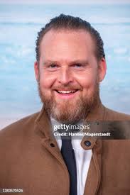 1,302 Axel Stein Photos & High Res Pictures