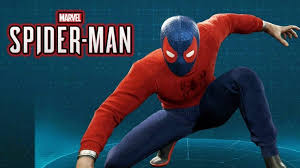 Not only is it more down to earth, it actually looks stylistically. Spider Man Ps4 Suits Ranked 5 1 Comic Years