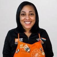 Donisha Thompson's Instagram, Twitter & Facebook