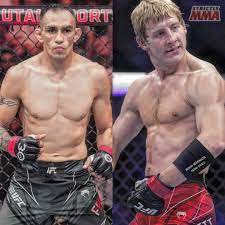 Strictly MMA ™ | BREAKING: Tony Ferguson vs Paddy Pimblett has been added  to UFC 296 on December 16th at T-Mobile arena! (Via @mmafighting ) |  Instagram