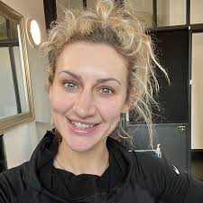 Nicole Sayers Makeup Artistry